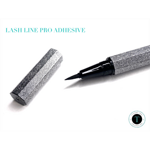 Lash Line Pro Adhesive - Black