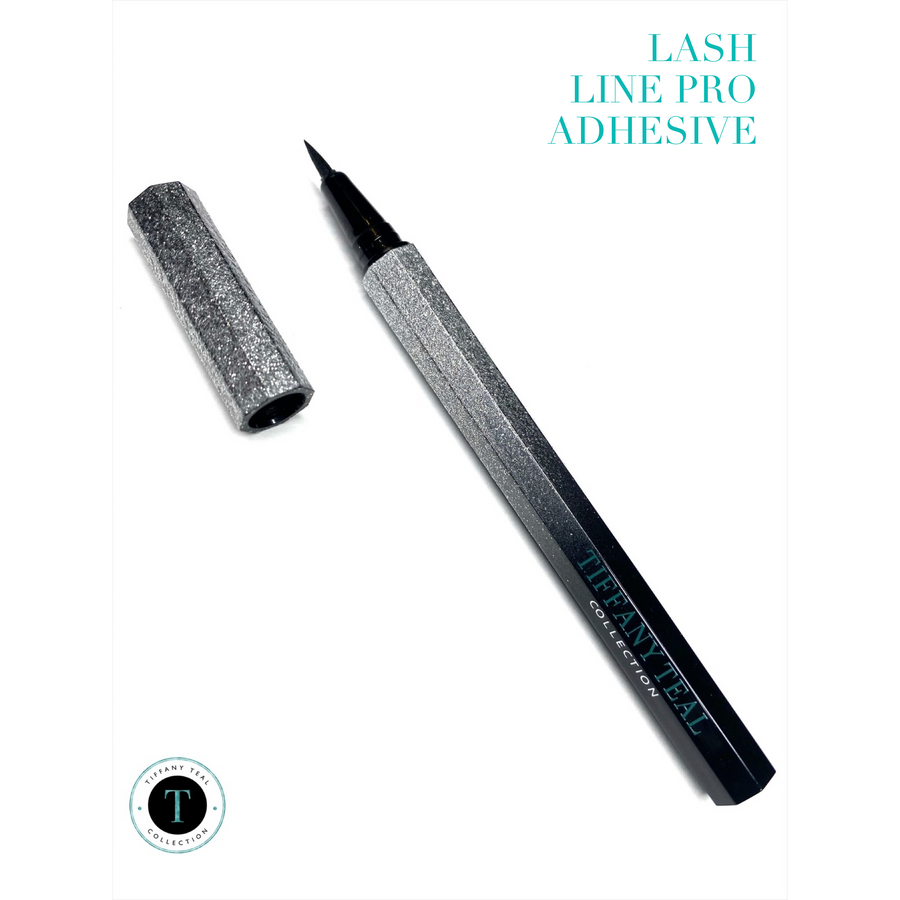 Lash Line Pro Adhesive - Black